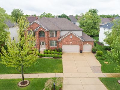 3419 Redwing Dr, Naperville, IL, 60564