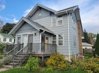 302 Maple St, Palmyra, WI 53156