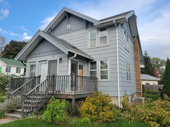 302 Maple STREET, Palmyra, WI 53156