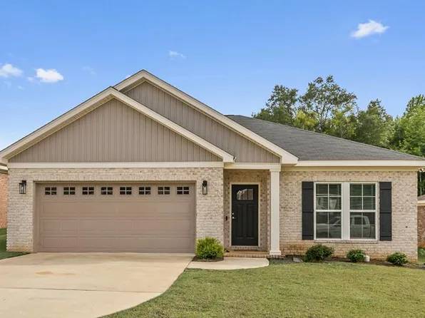 639 Ridgeland Rd, Dothan, AL 36301