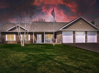 4691 Arctic Ln NW, Rochester, MN 55901