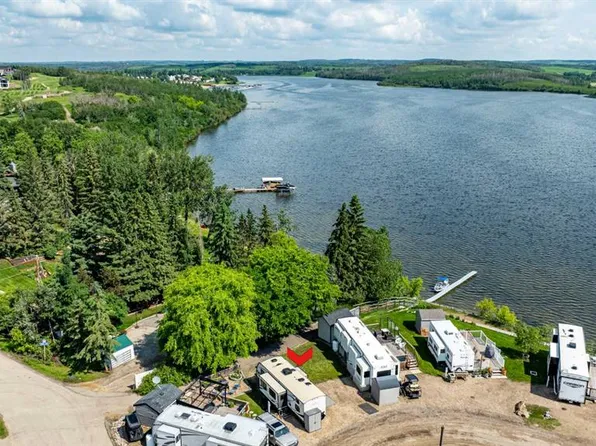 25054 South Pine Lake Rd #10, Red Deer County, AB T0M 1R0