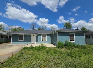 5115 Balkin St, Houston, TX 77021