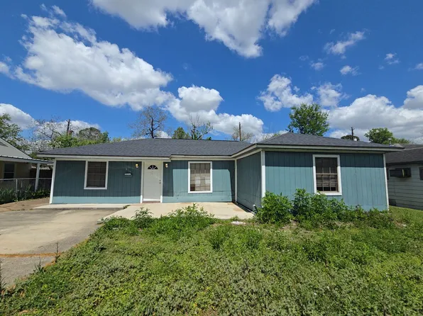 5115 Balkin St, Houston, TX 77021