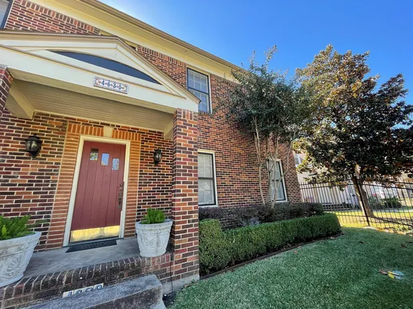 4630 Clay St APT 2, Houston, TX 77023
