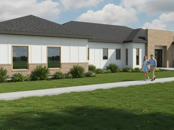 10032 Tammie Hill, Converse, TX 78109