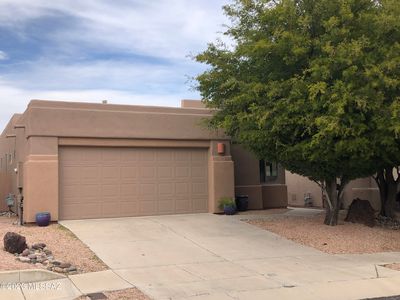 7363 E Placita Luz De La Luna, Tucson, AZ, 85715