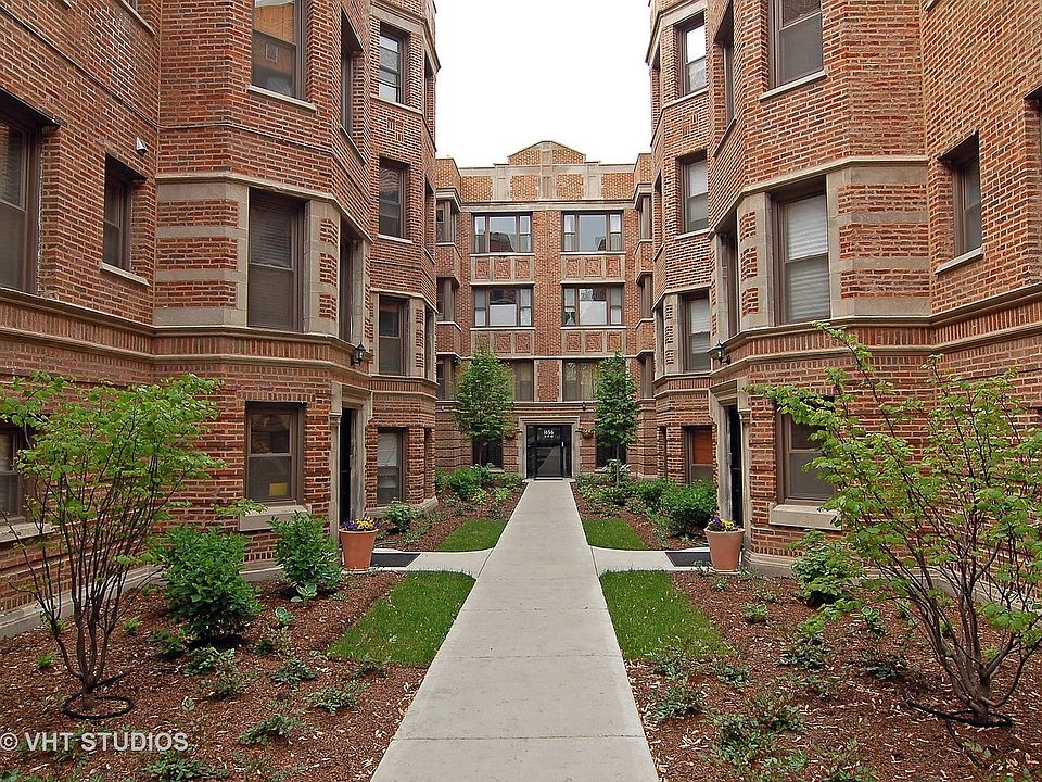 1st image of 1656 W Farwell Ave APT 1F