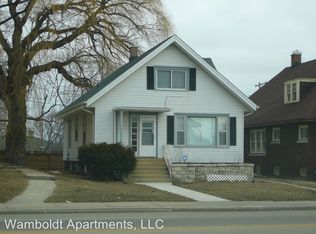 1920 Washington Ave, Racine, WI 53403