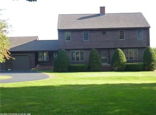734 Lebanon Rd, North Berwick, ME 03906