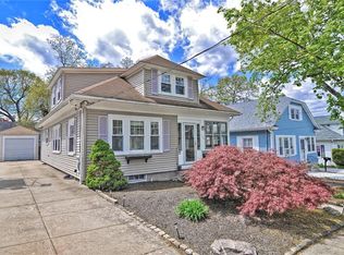 120 Tallman Ave, Cranston, RI 02910