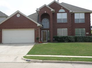 4800 Bristol Trace Ct, Fort Worth, TX 76244