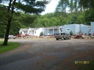 3910 Route 447 APT 12, Cresco, PA 18326