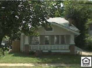 528 N Poplar St #HUD, Wichita, KS 67214