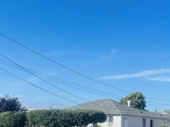 140 De Soto Way, San Bruno, CA 94066