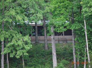 269 Arrowhead Isle, Isle, KY 41040