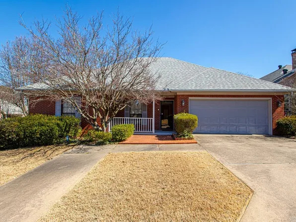 1321 Gleneagles Ct, Little Rock, AR 72211