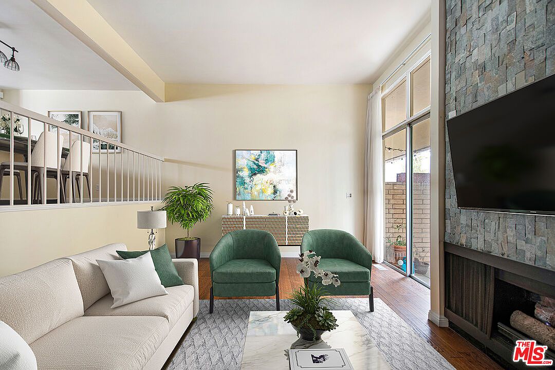 4735 S La Villa Mari B, Marina Del Rey, CA 90292 Zillow