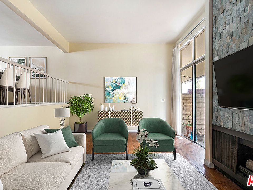 4735 S La Villa Mari B, Marina Del Rey, CA 90292 Zillow