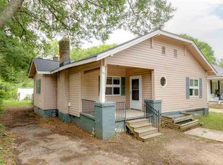 803 Whitlock St, Spartanburg, SC 29301