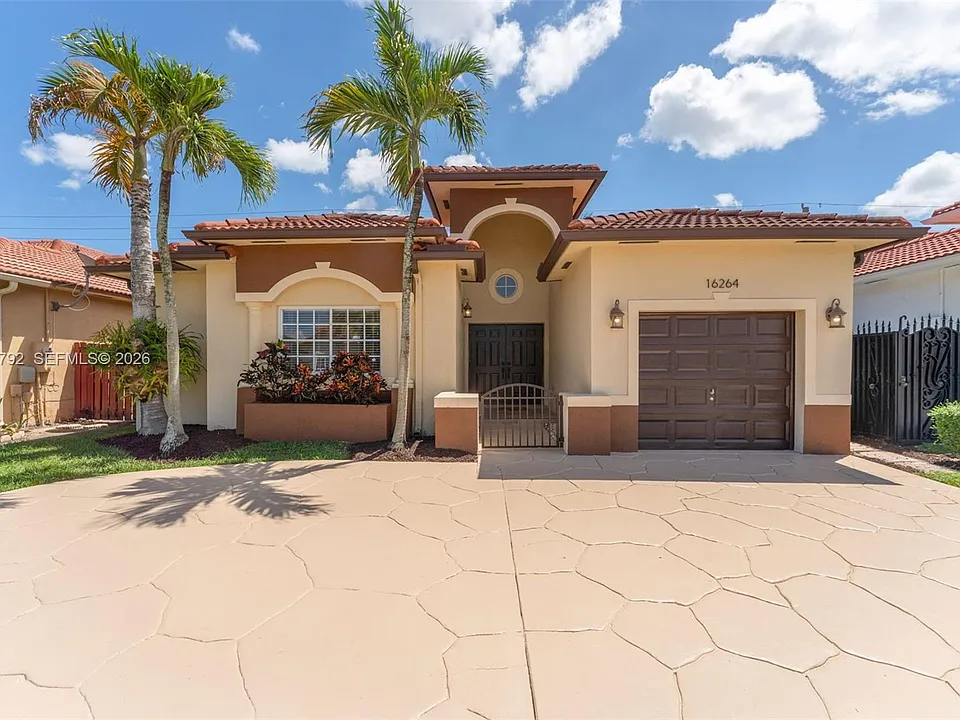 16264 SW 55th Ter