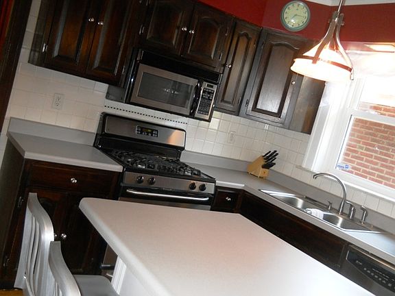 All Appliances Stay!