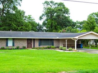 460 Elder Dr, Lake Charles, LA 70611