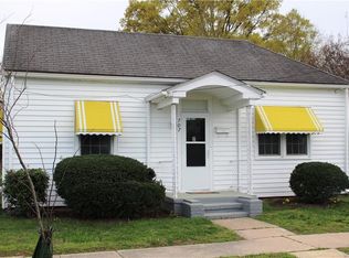 707 Rex Ave, Richmond, VA 23222