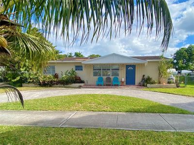 27905 SW 132nd Ave, Homestead, FL, 33032