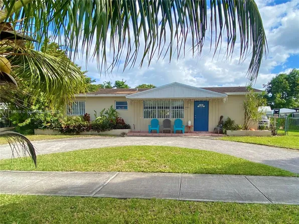 27905 SW 132nd Ave, Homestead, FL 33032