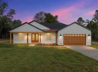 8200 SW 125th Court Rd, Dunnellon, FL 34432