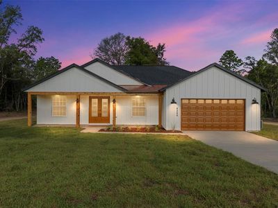 8200 SW 125th Court Rd, Dunnellon, FL, 34432