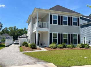 104 Pine Waters Ln, Summerville, SC 29483
