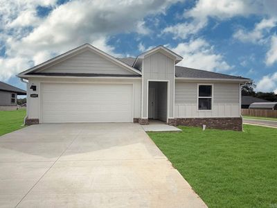 4337 Sloan Dr, Bryant, AR, 72002