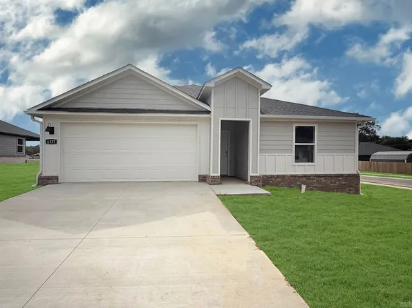 4337 Sloan Dr, Bryant, AR 72002