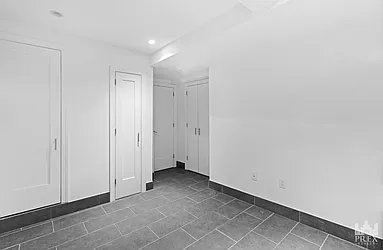 Rented by PREX Realty Corp