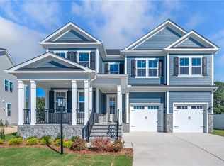 97 Raptor Dr, Poquoson, VA 23662