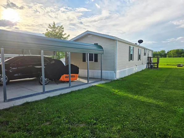 1346 State Route 89 Lot 37, Ashland, OH 44805