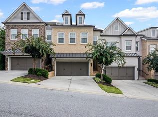 3465 Fenton Dr SE, Smyrna, GA 30080