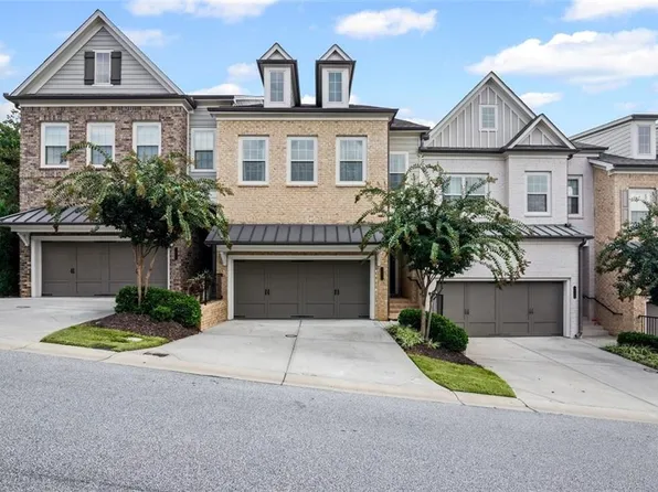 3465 Fenton Dr SE, Smyrna, GA 30080