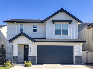 3304 E Girdner Ct, Meridian, ID 83642