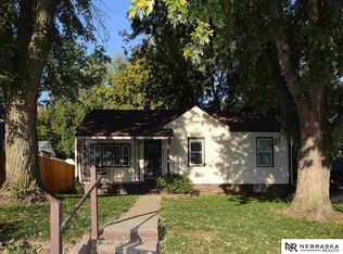 6102 S 32nd St, Omaha, NE 68107