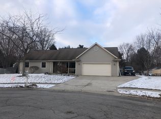 76 Luise Cir, Bluffton, OH 45817