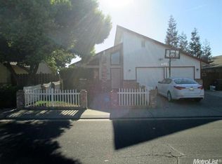 14837 S Pueblo Dr, Manteca, CA