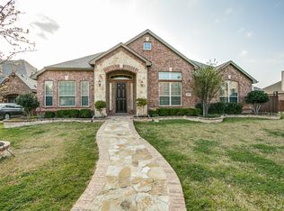 428 Royal Oak Dr, Murphy, TX 75094
