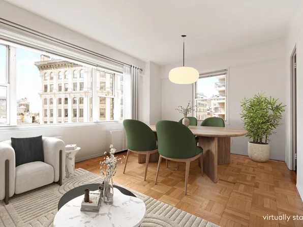 60 East 8th Street 12N image 3 of 11