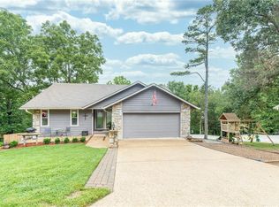 4 Islip Ln, Bella Vista, AR 72714