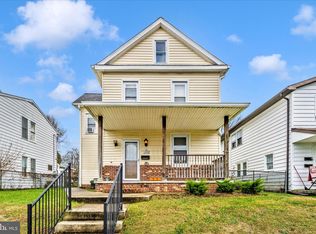 720 Maryland Ave, Hagerstown, MD 21740