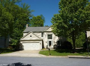 17910 Gainford Pl, Olney, MD 20832