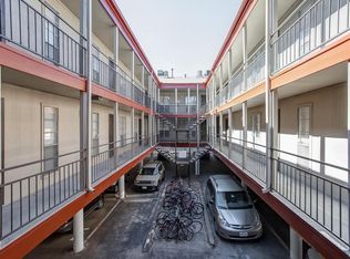 3122 Speedway St #108, Austin, TX 78705
